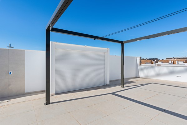 Medium property photo - Avenida la Venta 132, 03190 Pilar de la Horadada